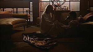 kim delaney dominates in the temptress 1995 with raw retro sex