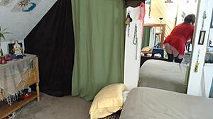 Lewis Fucks Real Estate Agent