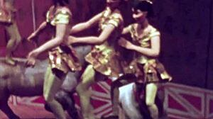 Discover vintage erotic animations from the past