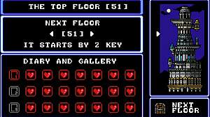 Tower of succubus part 2 hentai game