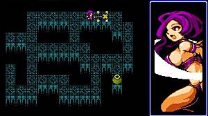 Tower of succubus part 2 hentai game