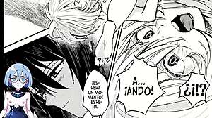 midnight visitor arrives