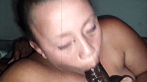 Pablon3grobar Takes on Midget with Massive Cock in Wild Session