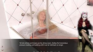 eng jessica oneil hard news - ep 30