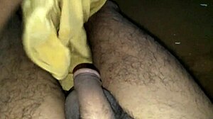 Bisexual dude asks, 'Want to enjoy my big cock?'