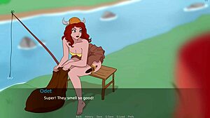 Lets play - if you do help to odet