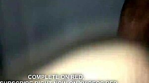 love smashing hairy ass while couple watches monster cock