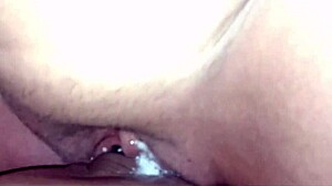 The traveler hired the wrong tour guide for rough cock in her big ass causing orgasm and cumshot