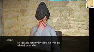 My New Family Episode 117.