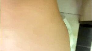 i say, 'i fucked her quick in the disco bathroom after meeting at party.'