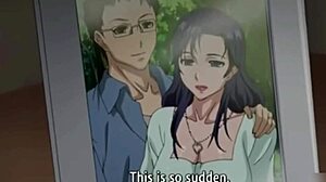 Hentai Bangs Ex with Indian Friend!