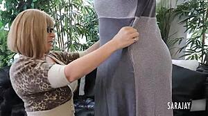 big butts featuring sara jay in various scenes