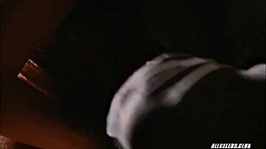 kim delaney dominates in the temptress 1995 with raw retro sex