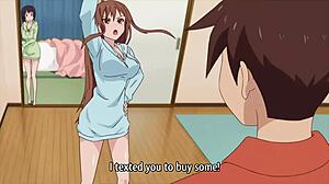 wak lu in anime hentai adventure