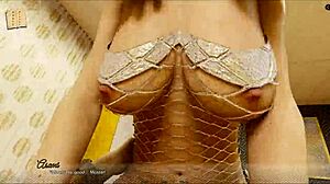 In Alternate Existence 41, the Story Unfolds