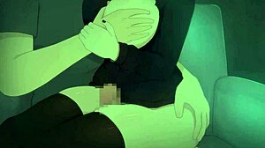 vel's story got me hooked with those anime thighs, wow! 😍