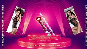 Can Lady Mai Li Handle Two Cocks in Wild Threesome?