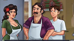 Summertime Saga 163 Hentai Adventures Await