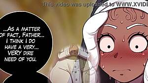 forbidden sex with dad, wild and intense