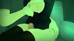 vel's story got me hooked with those anime thighs, wow! 😍