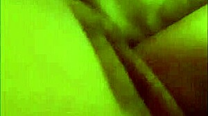 british bbw amateur wife gets homemade fuck and creampie... oh yeah!