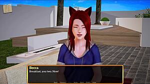 Exciting Adventures In My New Stepfamily 583