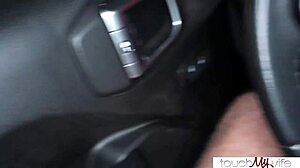 Curvy Wife Snags BBC at Night Club for Me to Watch Her Get Pounded