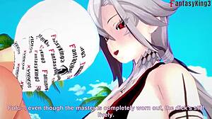 3D कार्टून