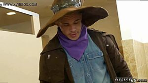 Watch these virgin boys in their first gay sex!