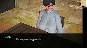 My New Family Episode 117.