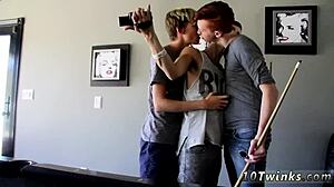 Record very small 18+ gay boy sex movie and muscle gay sex extreme