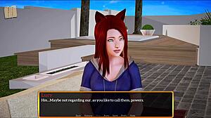 Exciting Adventures In My New Stepfamily 583