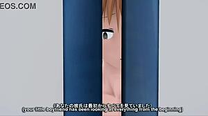 to love ru hentai ntr story unfolds