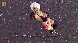 Lunars Chosen 1 - Anime Hentai Game