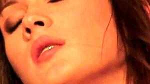 Deep Sensual Blowjob with Milf's Perfect Technique