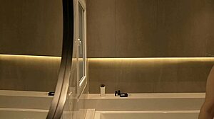 hotel maid caught in jacuzzi avoids firing