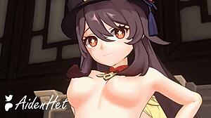 uhh, this 3d teen hentai got me hooked with creampie action, ya know?