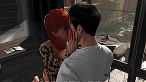 Complete Gameplay of Ripples Part 19