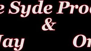 big butts featuring sara jay in various scenes