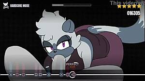 Beatbanger surprise guests - fc furry anime hentai