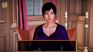 Exciting Adventures In My New Stepfamily 583