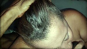 Pablon3grobar Takes on Midget with Massive Cock in Wild Session