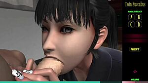 Lets Do This Order Right Twin Succubus Ep 5