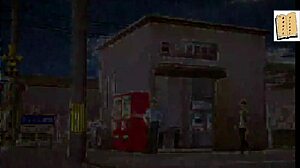 Academy 15: An Epic Anime Adventure Game