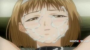 he snoozed his step sister and she found someone else in the anime story