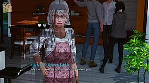 eternum 135 features detailed anime hentai game scenes