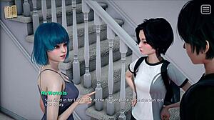 my bully lover teen with small tits