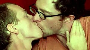 DIRTY GAY MEETING ANAL EATING ASS FUCKING