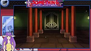 Is this the unlimited hentai with big tits?