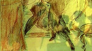 Explore vintage erotic art featuring retro cartoons and antique anime hentai illustrations